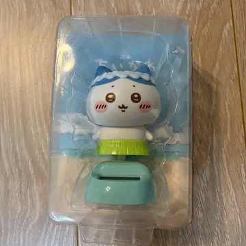 영화 치이카와 (먼작귀) 인어섬의 비밀 흔들흔들 솔라