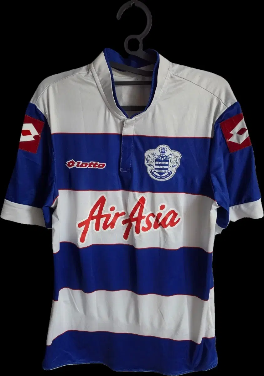 13-14 퀸즈 파크 레인저스(QPR) 홈 윤석영 유니폼