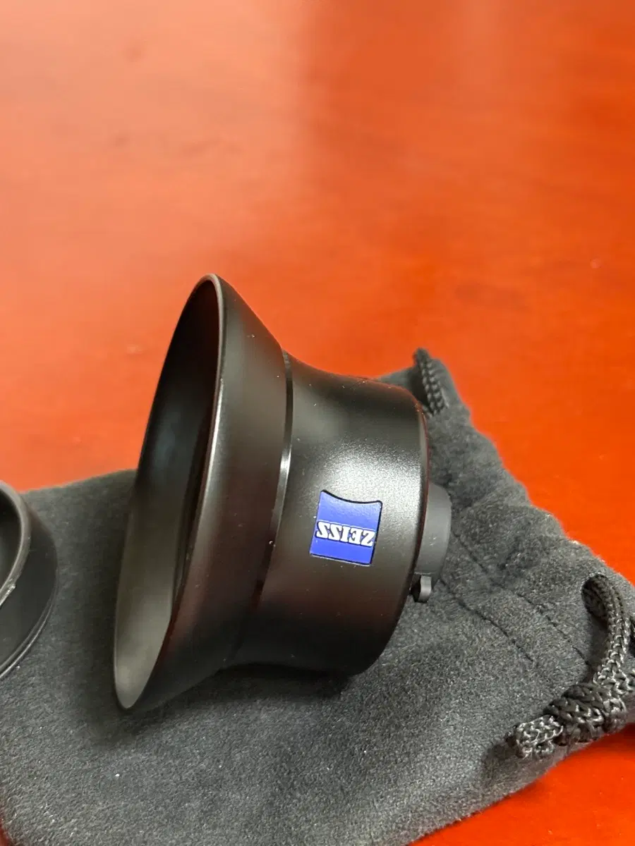 자이스 ZEISS 아이폰7 렌즈. 카메라렌즈