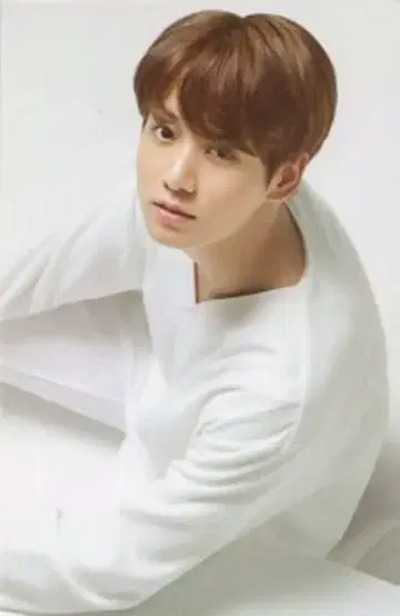 BTS VT x BTS(블랙) JUNGKOOK 트레이딩 카드