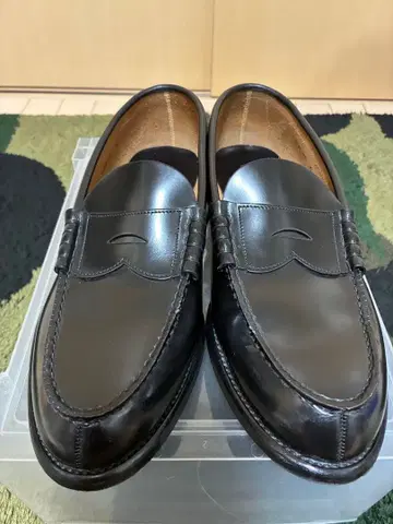 REGAL 2177 로퍼