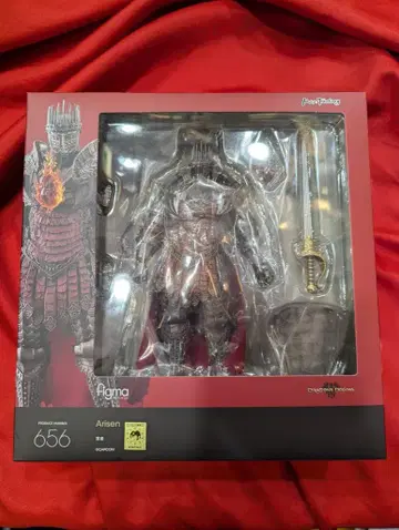 맥스팩토리 figma 각성자 656