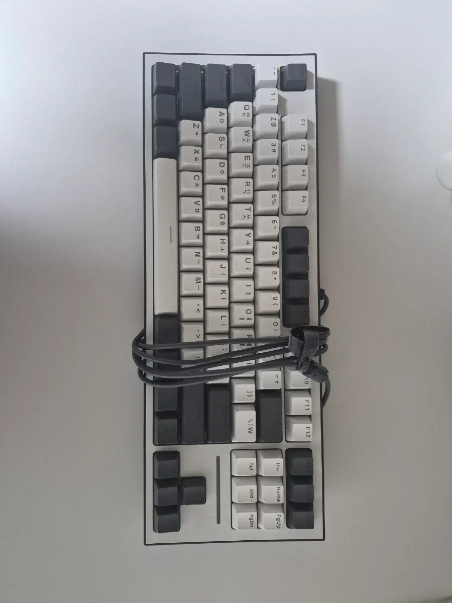 Cox ck01tkl 게이밍키보드 판매합니다