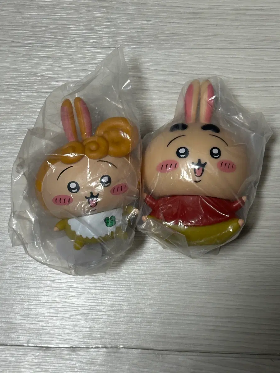 짱구 먼작귀(우사기)
