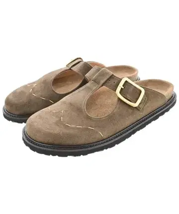 Hender Scheme 샌들 남성용