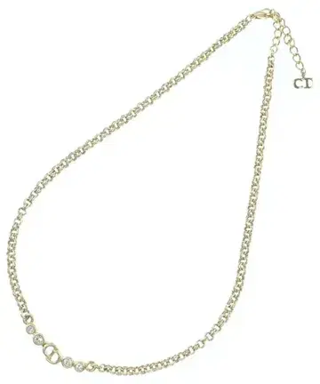 Christian Dior 목걸이 여성용