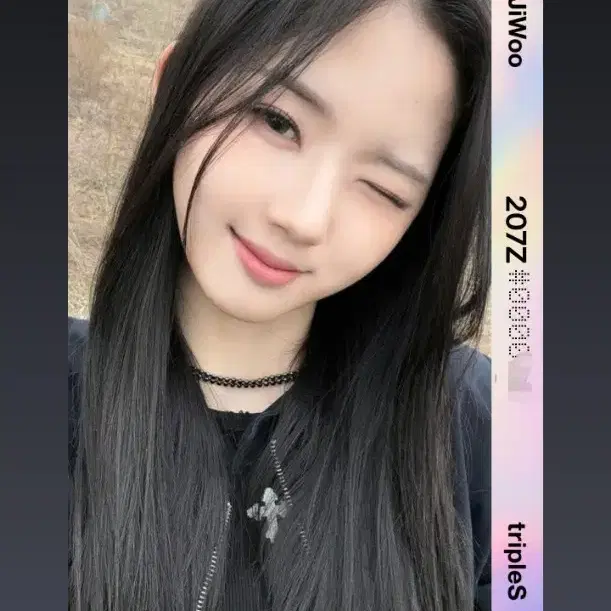 트리플에스 지우 D207 판매