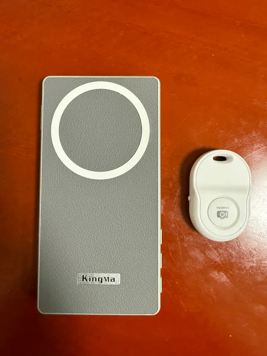 KingMa 릴 카메라 셔터