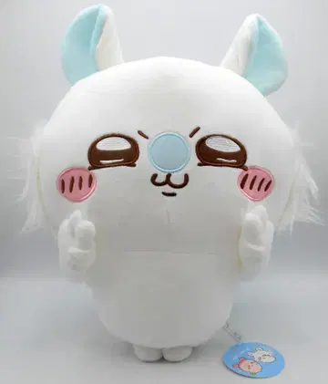 퍼레이드 헌책방 모몽가 BIG 봉제 인형 치이카와 모몽가