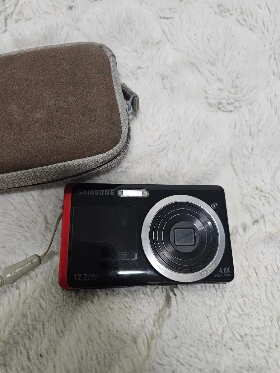 삼성 한효주 디카 st550 디지털카메라 레트로 디카