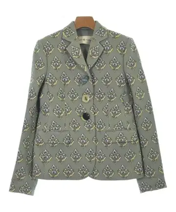 TORY BURCH 테일러드 자켓 여성용