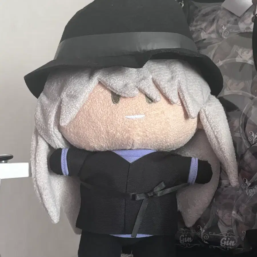 명탐정코난 진 희귀 요리누이 검은조직