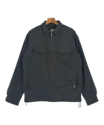 STUSSY 다운 재킷/다운 베스트 남성용