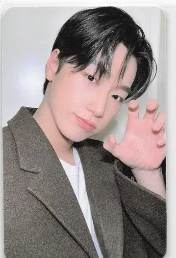 ATEEZ fromm store 산 골든 아워 : 파트.2