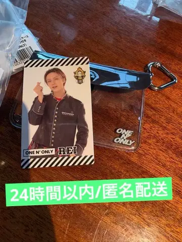 EBiDAN 15주년 트레이딩 카드 케이스 트레이딩 카드 REI 사와무라 레이