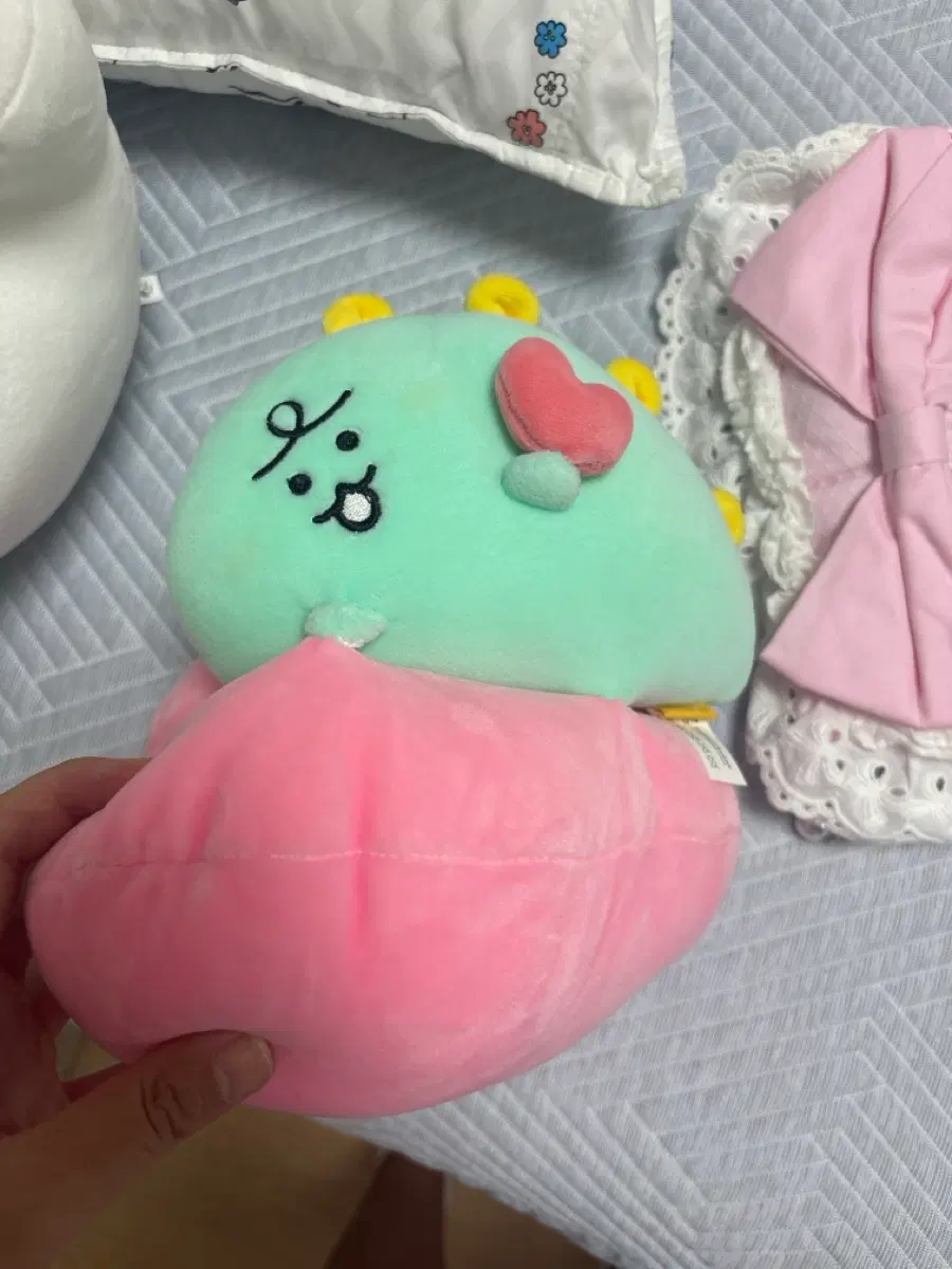 죠르디 인형