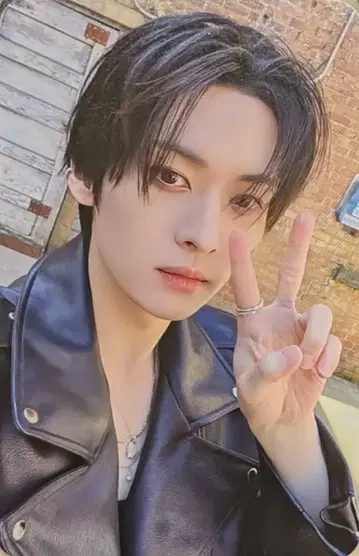 StrayKids WITHMUU LeeKnow ATE