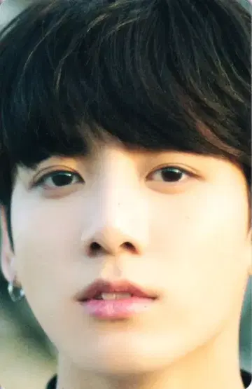 BTS D'/ICON JUNGKOOK 포토카드 101:커스텀 북 12/14