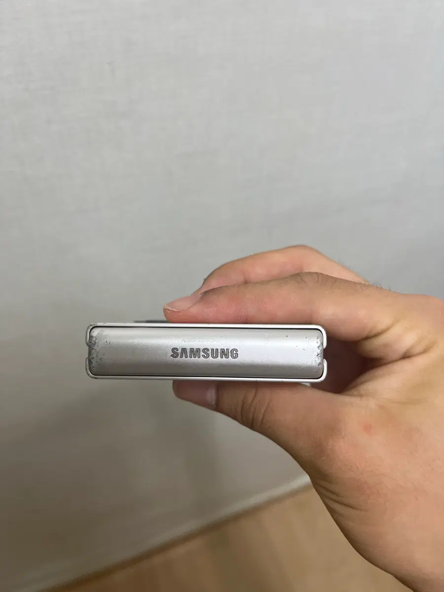 갤럭시 z플립 3