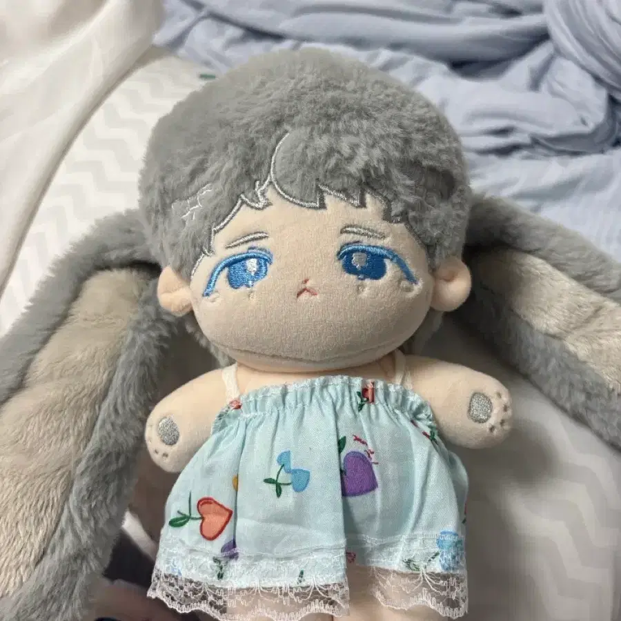 솜인형 옷 일괄