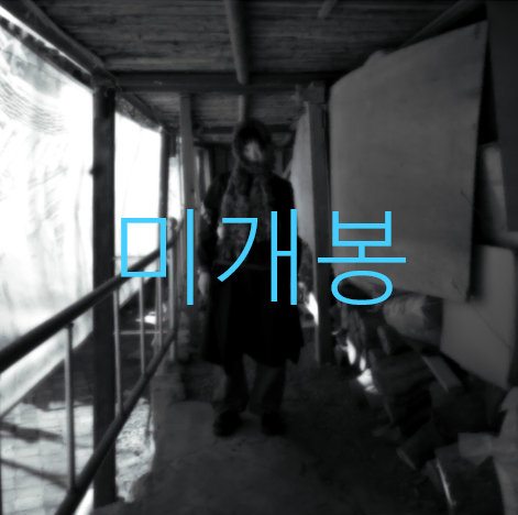 [미개봉] 김초원 - 노처녀 히스테리 (CD)