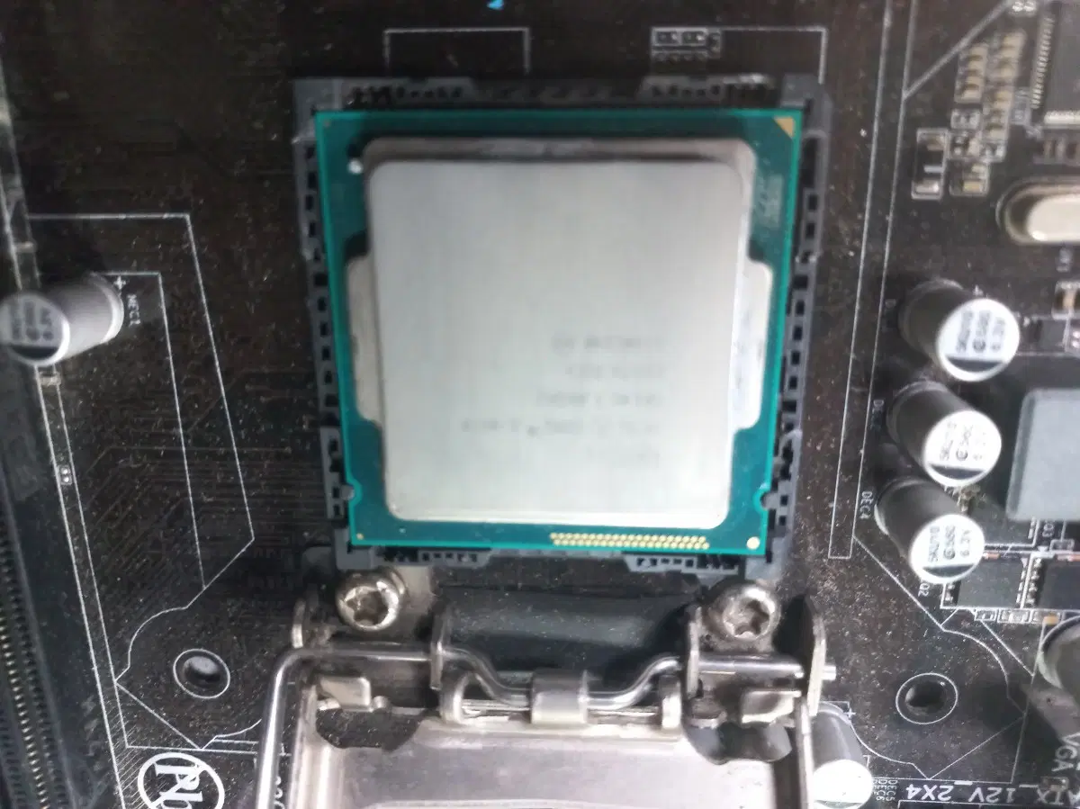 i5 4세대 cpu