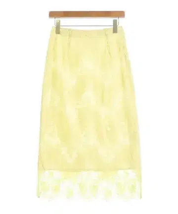Spick and Span 롱 맥시 길이 스커트 여성용