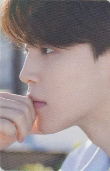 BTS D'/ICON JIMIN 트레이딩 카드 2/14