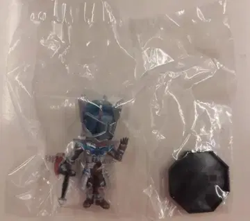 BANDAI SPIRITS 제일복권 가면라이더 지오 vol.3 feat. 쌍동 가면라이더 W A상 가면라이더 위저드 인피니티 스타일 최강 폼 SD 피규어 7