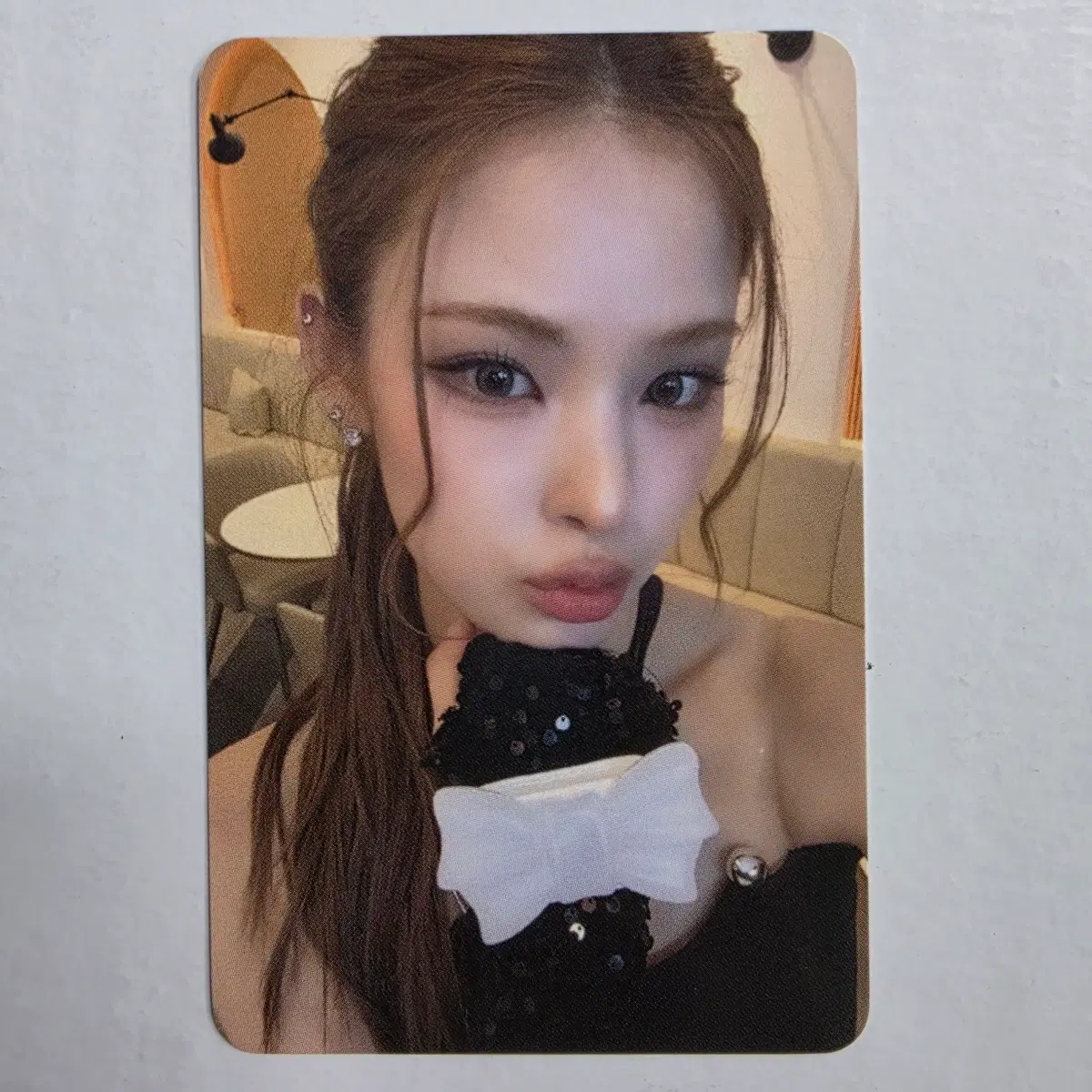 이즈나 마이 공방 포카 포토카드 양도