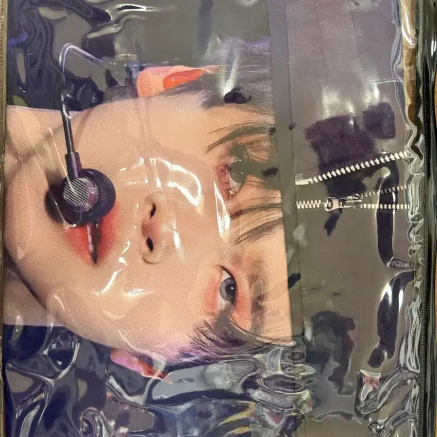 엔시티 해찬 슬로건
