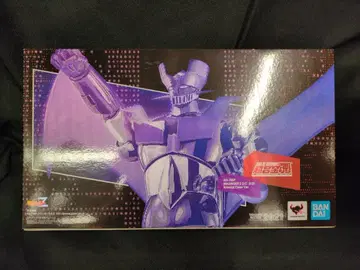 BANDAI SPIRITS 초합금혼 마징가 Z D.C. 2021 Special Color Ver. GX70SP