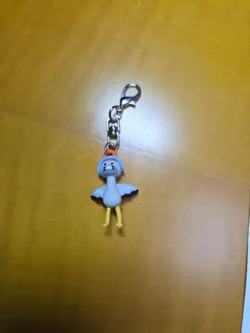 카카오프렌즈 옛날옛춘 키링