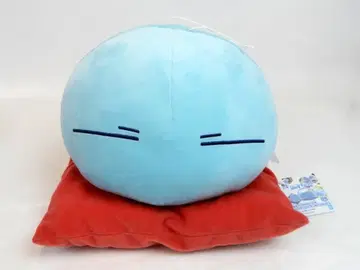 BANDAI SPIRITS 리무루 매니아 빅 봉제 인형 vol.2 방석
