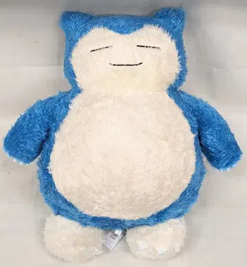 BANDAI SPIRITS 메챠모후굿토 쿠츠로기 타임 봉제 인형 포켓몬스터 카비곤