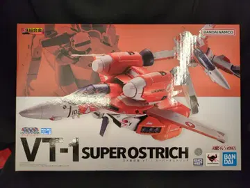 BANDAI SPIRITS DX 초합금 VT-1 슈퍼 스트라이크