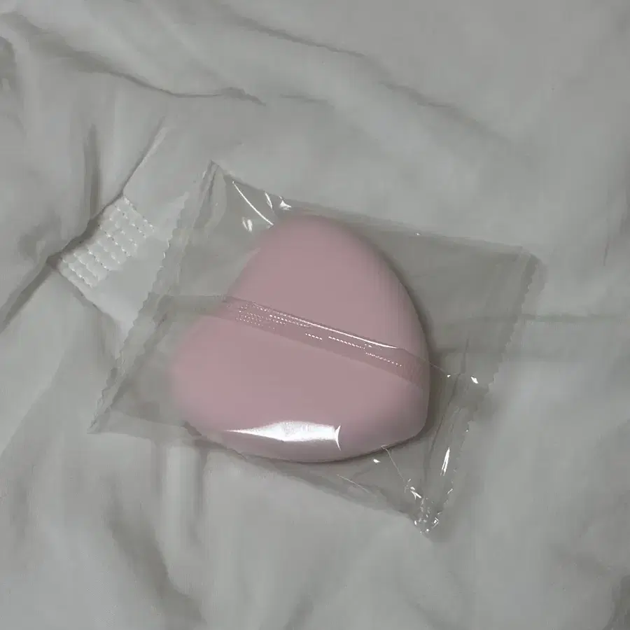 플라워노즈 궁뎅이 하트퍼프