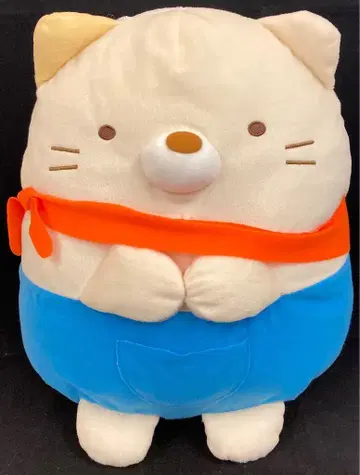 목장 놀이 봉제 인형 XL 고양이/목장 놀이 봉제 인형 XL