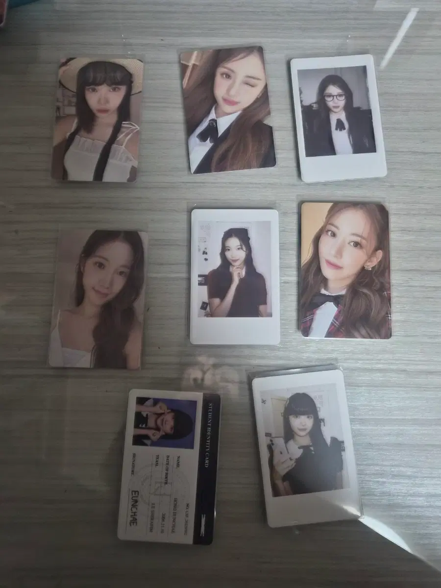 급처)르세라핌 시그 판매