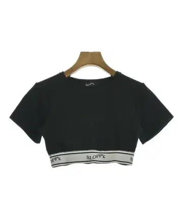 SLOPPY 티셔츠 여성용