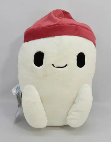세가 메가 점보 봉제 인형 론