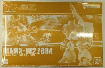 BANDAI SPIRITS HGUC 1/144 반다이남코판 즈사