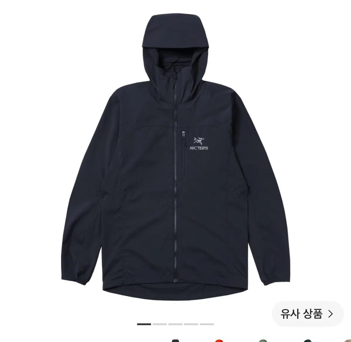 아크테릭스 블랙사파이어m구매원합니다