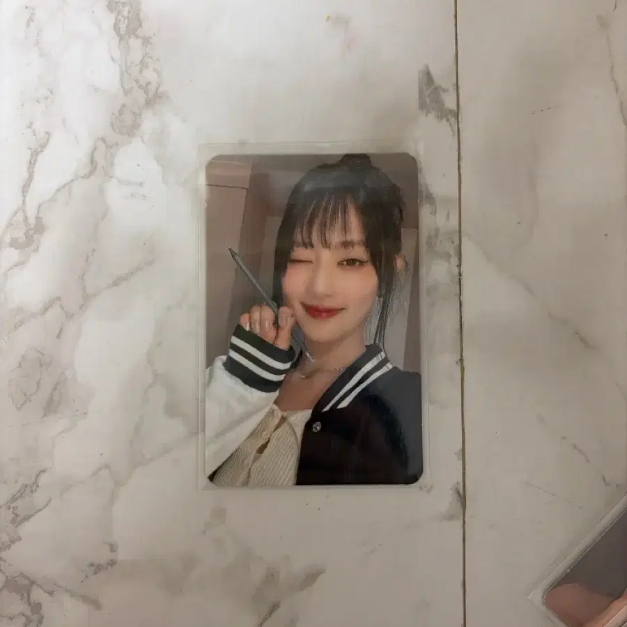 아이들 민니 슈퍼레이디