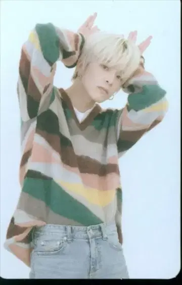 TREASURE 초회 한정판 ASAHI 4)THE FIRST STEP:TREASURE EFFECT AR
