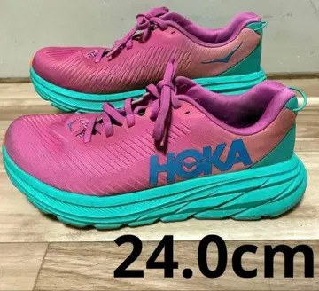 호카 오네오네 호카 린콘3 러닝화 여성용