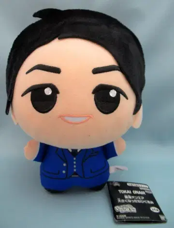 BANDAI SPIRITS 커진 SD 인형 도카이 온에어 료