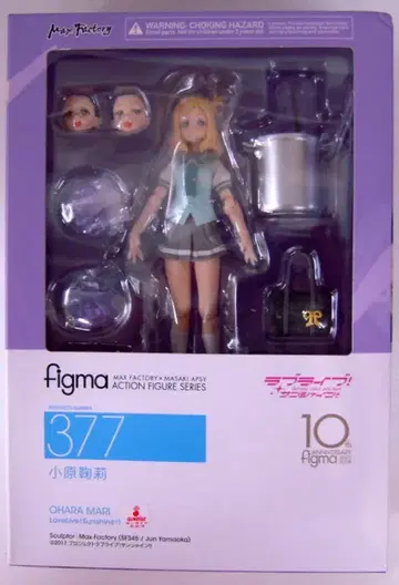 맥스팩토리 figma 오하라 마리 377