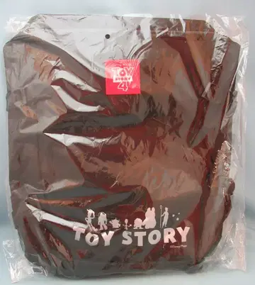 토이스토리 4 럭색 블랙