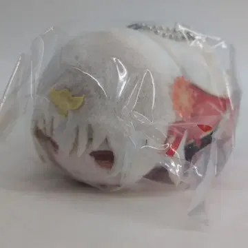 말랑말랑 마스코트 아처/두르가